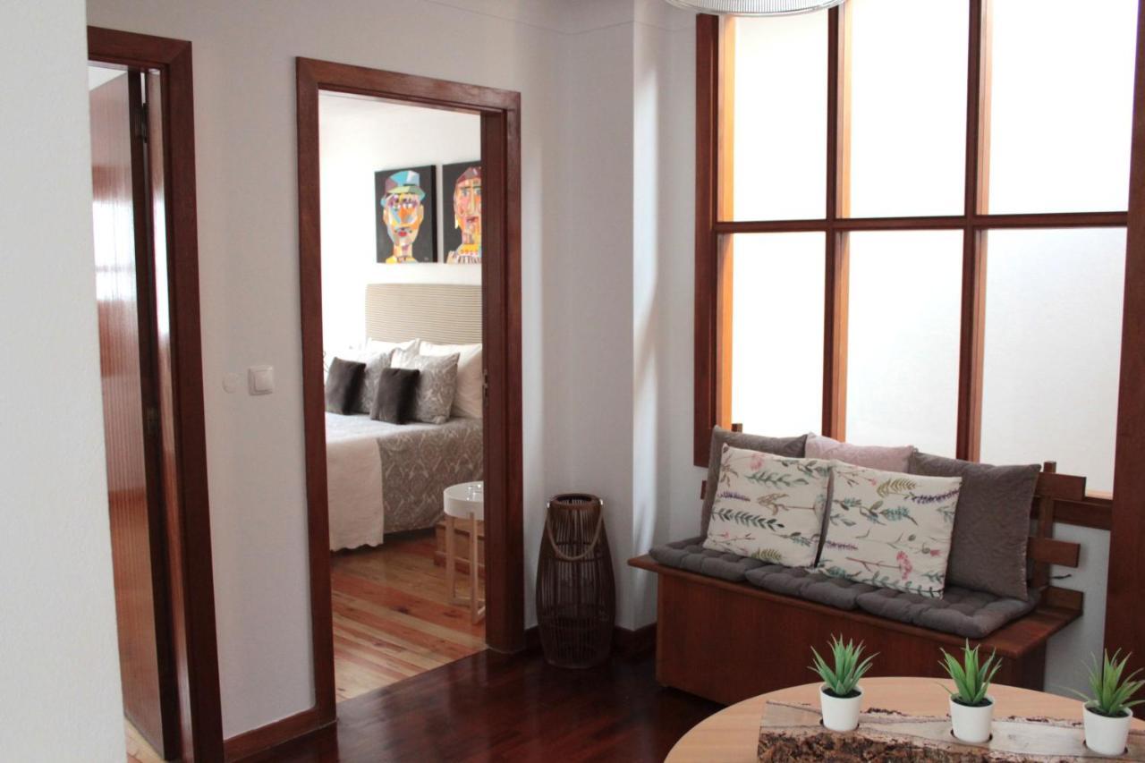 Ferienwohnung Casinha Da Vedoria Viana do Castelo Exterior foto