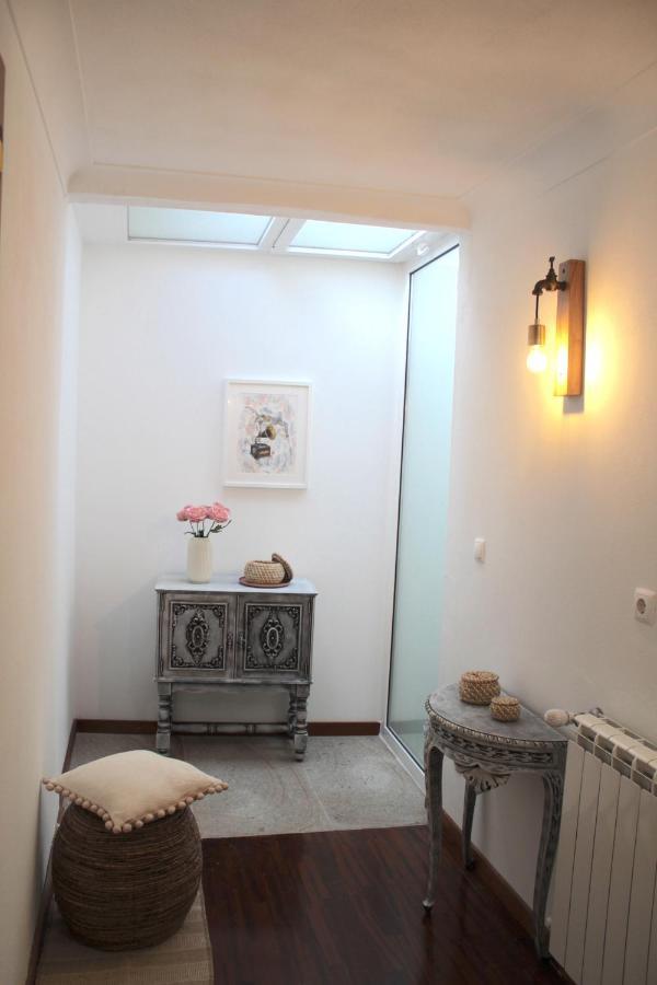 Ferienwohnung Casinha Da Vedoria Viana do Castelo Exterior foto